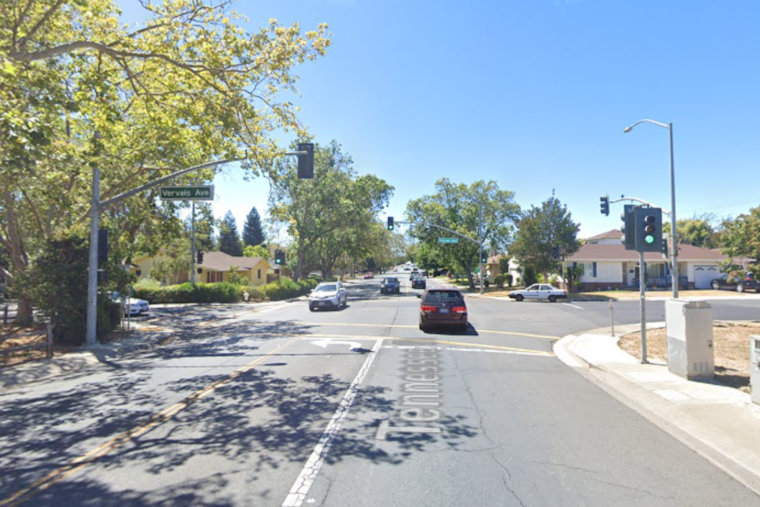 Rancho Cordova Man Arrested for Murder of Victim in Vallejo Collision and Shooting Incident
