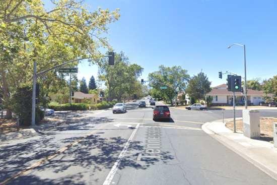 Rancho Cordova Man Arrested for Murder of Victim in Vallejo Collision and Shooting Incident