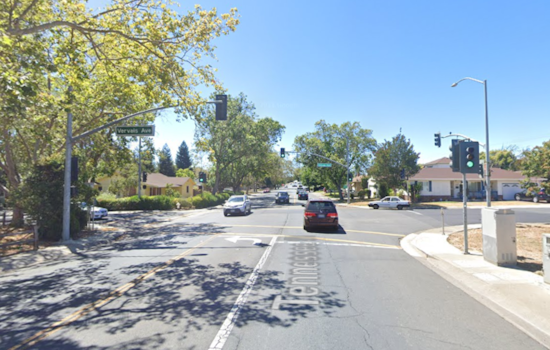 Rancho Cordova Man Arrested for Murder of Victim in Vallejo Collision and Shooting Incident