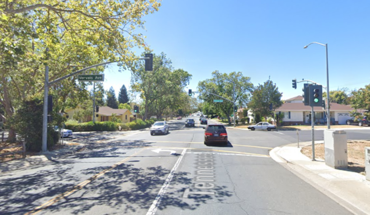 Rancho Cordova Man Arrested for Murder of Victim in Vallejo Collision and Shooting Incident