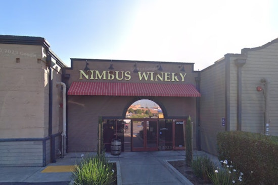 Rancho Cordova Welcomes PizzaForno's 24/7 Automated Pizza Vending Machine at Nimbus Winery Mall