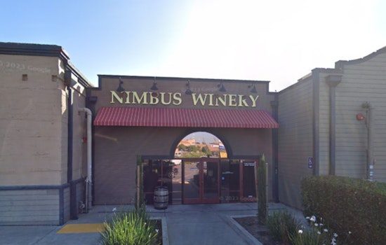 Rancho Cordova Welcomes PizzaForno's 24/7 Automated Pizza Vending Machine at Nimbus Winery Mall