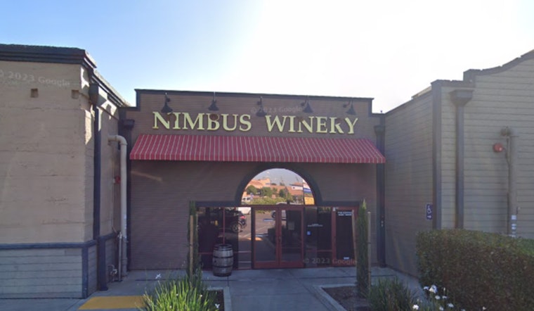 Rancho Cordova Welcomes PizzaForno's 24/7 Automated Pizza Vending Machine at Nimbus Winery Mall