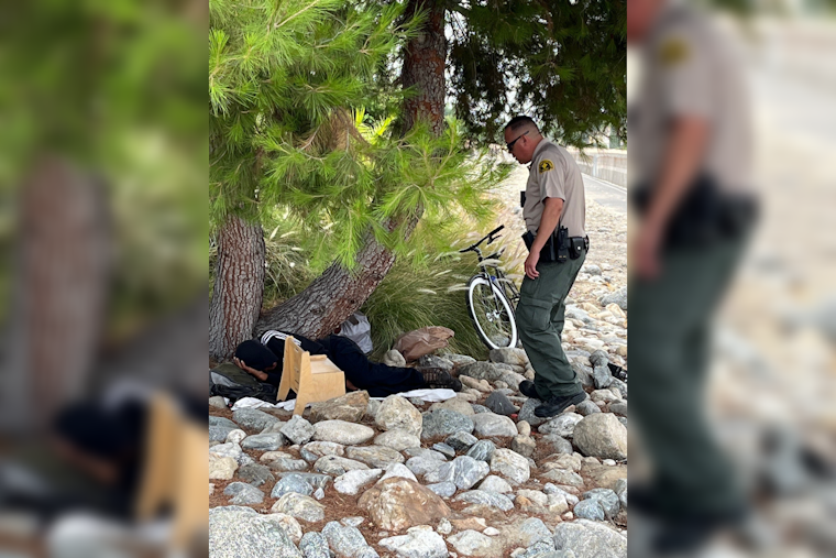 Rancho Cucamonga Outreach Initiative "Operation Shelter Me" Aims to Aid the Homeless