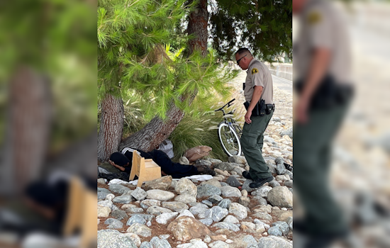 Rancho Cucamonga Outreach Initiative "Operation Shelter Me" Aims to Aid the Homeless