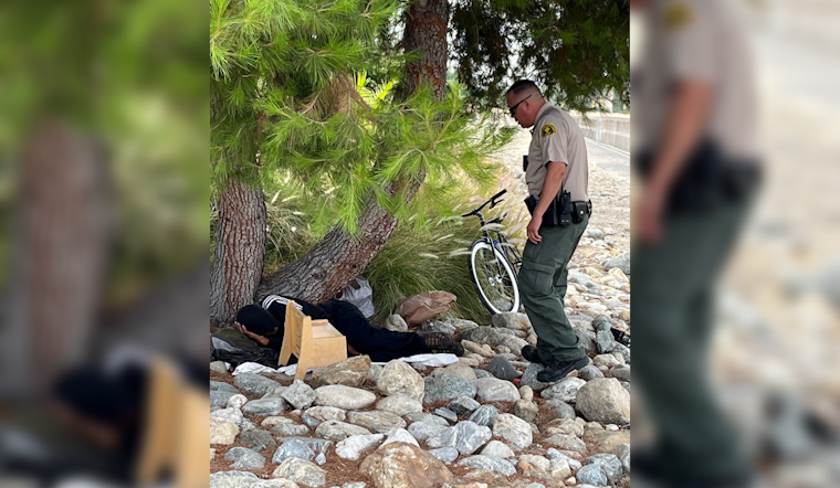 Rancho Cucamonga Outreach Initiative "Operation Shelter Me" Aims to Aid the Homeless