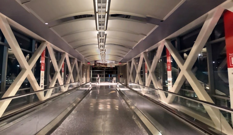 Randolph Man Arrested at Boston Logan Airport on Suspected Child Pornography Charges