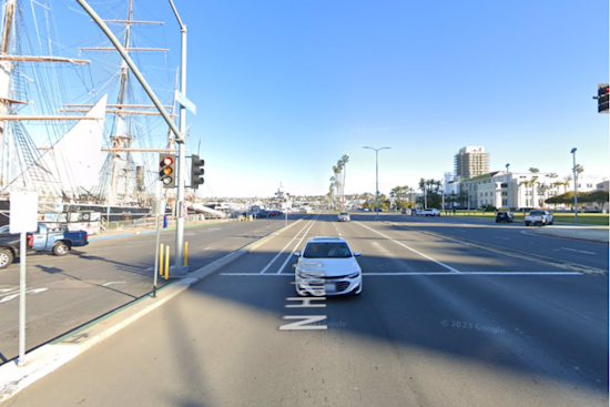 Random Attacks at Oceanside Harbor, Suspects at Large After Assaults Injuring Four