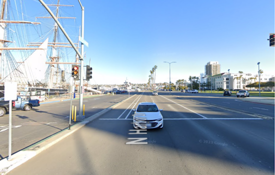 Random Attacks at Oceanside Harbor, Suspects at Large After Assaults Injuring Four