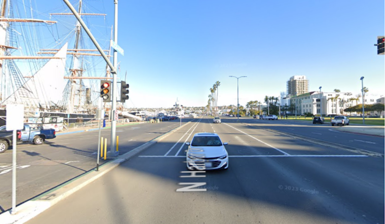 Random Attacks at Oceanside Harbor, Suspects at Large After Assaults Injuring Four