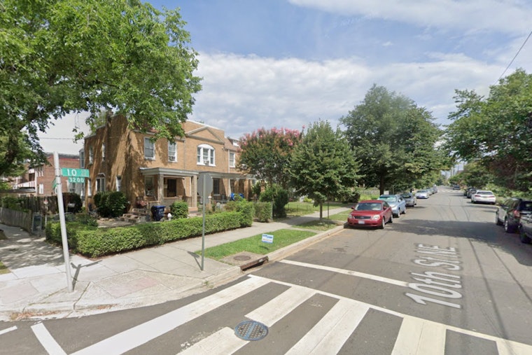 Rapid Police Response Leads to Arrest of Teen in Northeast D.C. Armed Robbery, Second Suspect At Large