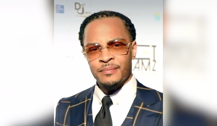Rapper T.I. Mistakenly Arrested at Atlanta Airport Due to Identity Mix-Up
