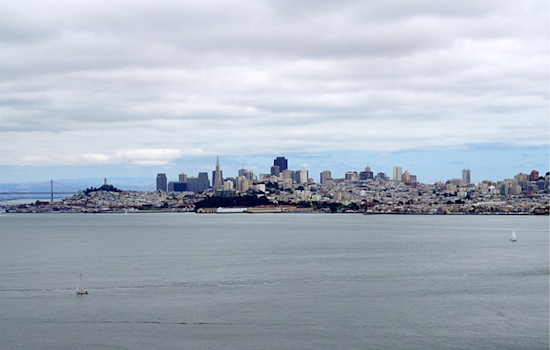 Rare August Cold Front to Bring Gusty Winds and Rain to San Francisco Bay Area This Week