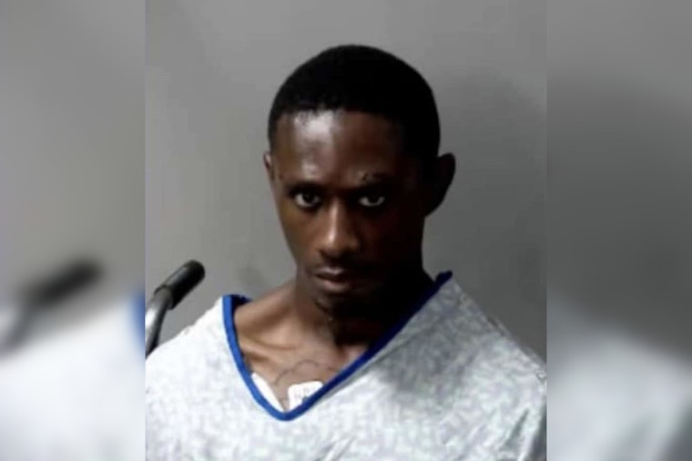 Rashad Trice Sentenced to Life Without Parole for Kidnapping and Murder of 2-Year-Old Wynter Cole-Smith in Lansing