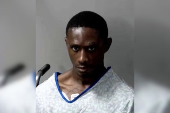 Rashad Trice Sentenced to Life Without Parole for Kidnapping and Murder of 2-Year-Old Wynter Cole-Smith in Lansing