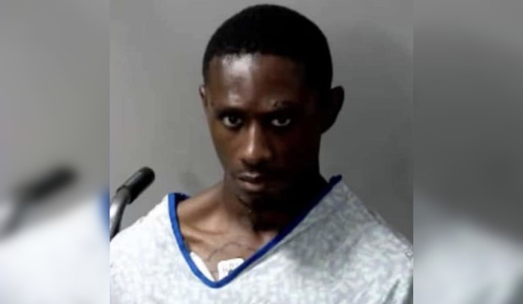 Rashad Trice Sentenced to Life Without Parole for Kidnapping and Murder of 2-Year-Old Wynter Cole-Smith in Lansing