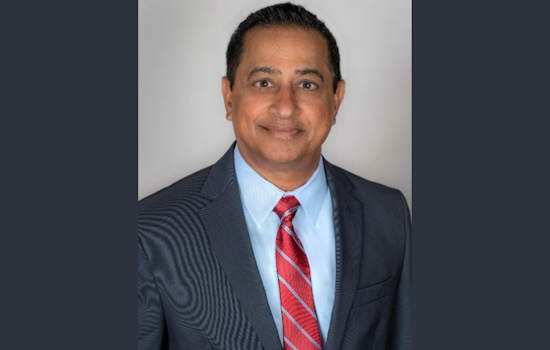 Ravi Shah Takes the Helm as Carrollton's Executive Director of Development to Spearhead Economic Growth