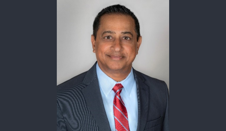 Ravi Shah Takes the Helm as Carrollton's Executive Director of Development to Spearhead Economic Growth
