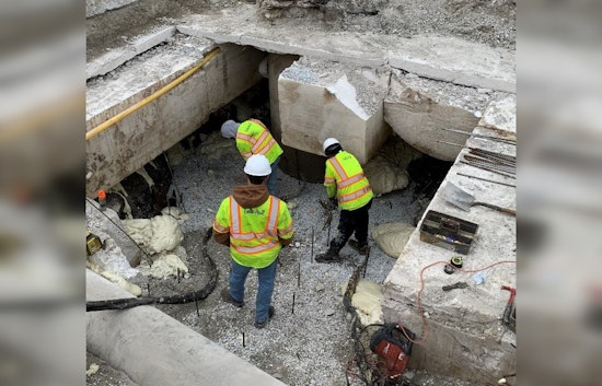 Rebuild Illinois Program to Pour $220M into Cook County Infrastructure Overhaul
