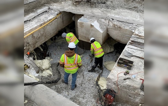 Rebuild Illinois Program to Pour $220M into Cook County Infrastructure Overhaul