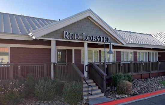 Red Lobster Scales Back, Arizona Locations Shutter Amid Nationwide Closures and Bankruptcy Struggles