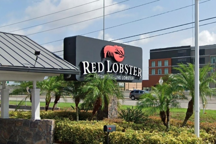 Red Lobster to Close 23 More Locations Nationwide as Bankruptcy Proceedings Continue