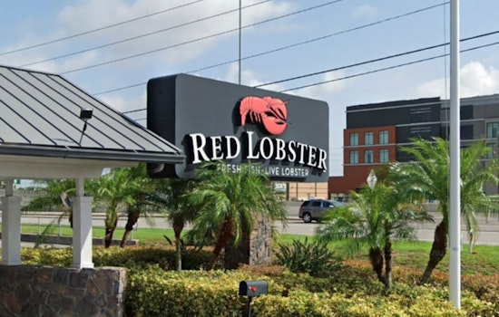 Red Lobster to Close 23 More Locations Nationwide as Bankruptcy Proceedings Continue