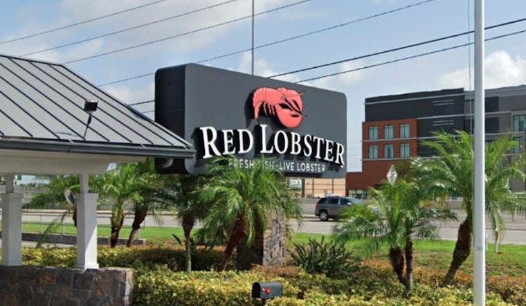 Red Lobster to Close 23 More Locations Nationwide as Bankruptcy Proceedings Continue
