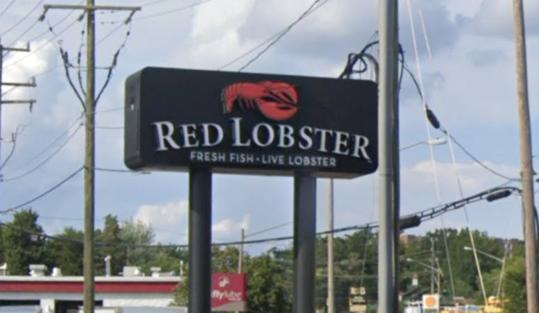 Red Lobster to Potentially Close Three Illinois Locations Amid Nationwide Retreat During Bankruptcy Proceedings