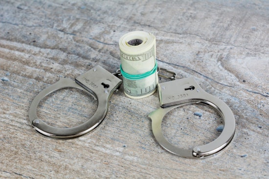 Redford Man Suspected of Embezzling Thousands From Grandfather’s Funds, Faces Felony Charge