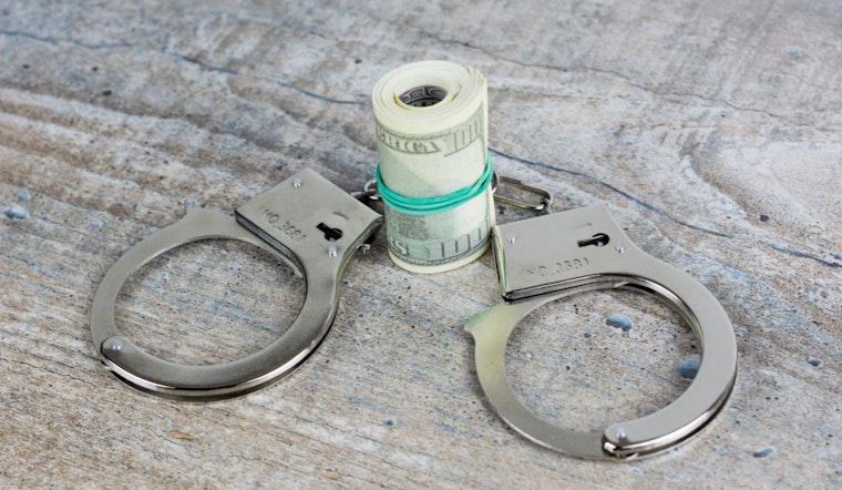 Redford Man Suspected of Embezzling Thousands From Grandfather’s Funds, Faces Felony Charge