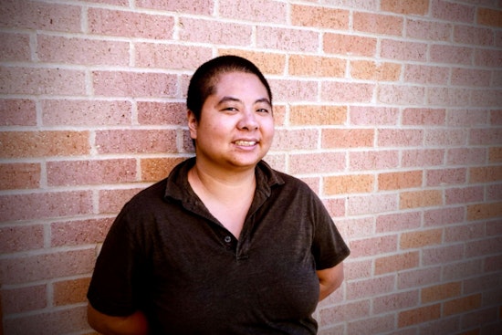 Redmond Poet Laureate Ching-In Chen Awarded $50,000 Academy of American Poets Fellowship