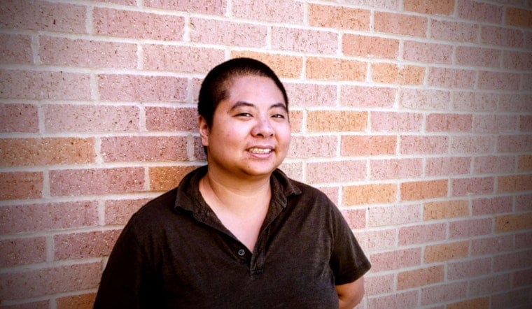 Redmond Poet Laureate Ching-In Chen Awarded $50,000 Academy of American Poets Fellowship