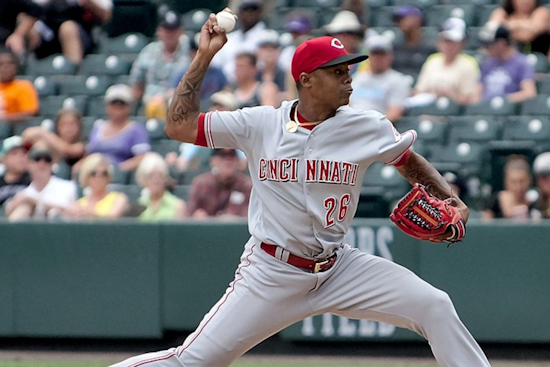 Reds Narrowly Escape Sweep With 4-3 Victory Over Brewers in Milwaukee