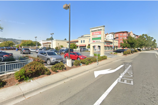 Redwood City Man Arrested for Brandishing Gun at Millbrae Safeway, Faces Multiple Firearm Charges