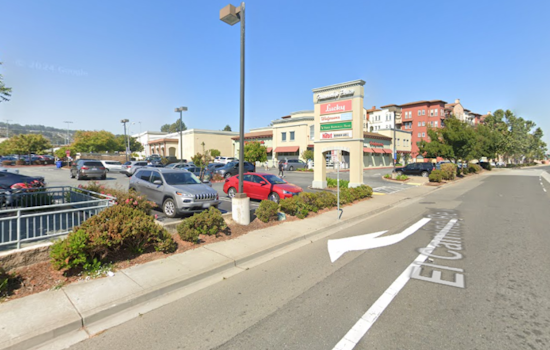 Redwood City Man Arrested for Brandishing Gun at Millbrae Safeway, Faces Multiple Firearm Charges