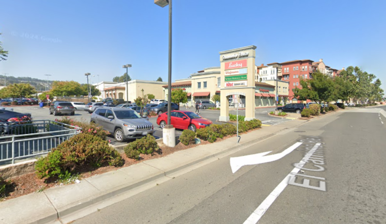 Redwood City Man Arrested for Brandishing Gun at Millbrae Safeway, Faces Multiple Firearm Charges