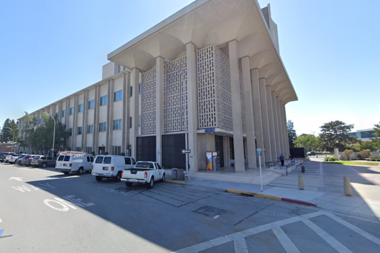 Redwood City Man Sentenced to 90 Years-to-Life for Decade-Long Child Molestation