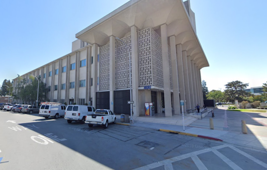 Redwood City Man Sentenced to 90 Years-to-Life for Decade-Long Child Molestation