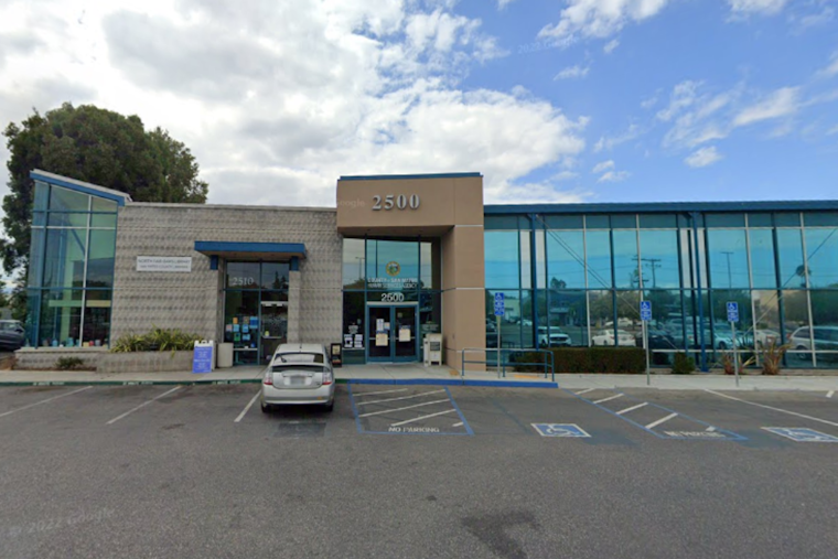 Redwood City Police Nab Suspect Accused of Random Assaults Following Public Appeal for Information