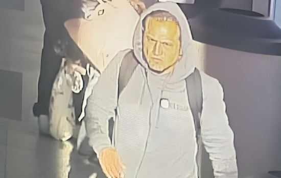 Redwood City Police Seek Public's Help to Identify Suspect in Elder Abuse Incidents