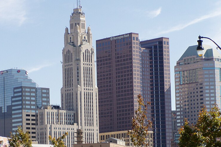 Refreshing Cool Front Delivers Sunshine and Comfort to Columbus and Cincinnati Region