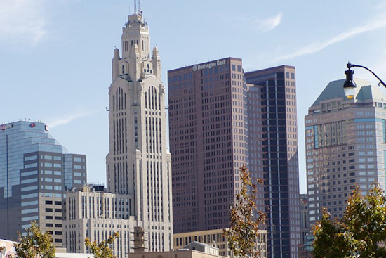Refreshing Cool Front Delivers Sunshine and Comfort to Columbus and Cincinnati Region