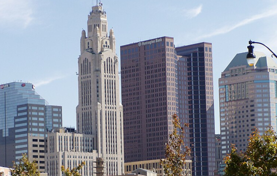 Refreshing Cool Front Delivers Sunshine and Comfort to Columbus and Cincinnati Region