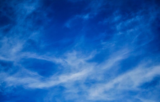 Relief Ahead for Sacramento as NWS Predicts Cooler Temperatures and Breezes Throughout the Week