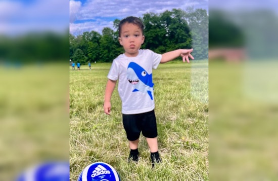Relief in Cumberland as Missing 2-Year-Old Boy Found Safe, Community Lauds Prompt Local Law Enforcement Response