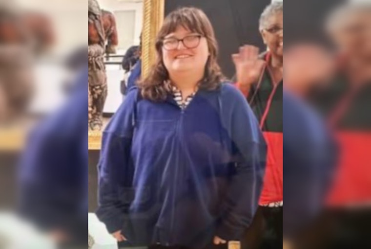 Relief in Hickory as Missing Woman with Cognitive Impairment Found Safe