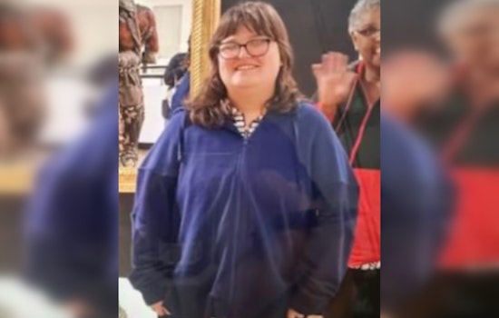 Relief in Hickory as Missing Woman with Cognitive Impairment Found Safe