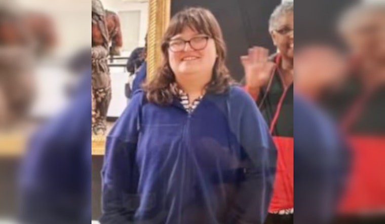 Relief in Hickory as Missing Woman with Cognitive Impairment Found Safe