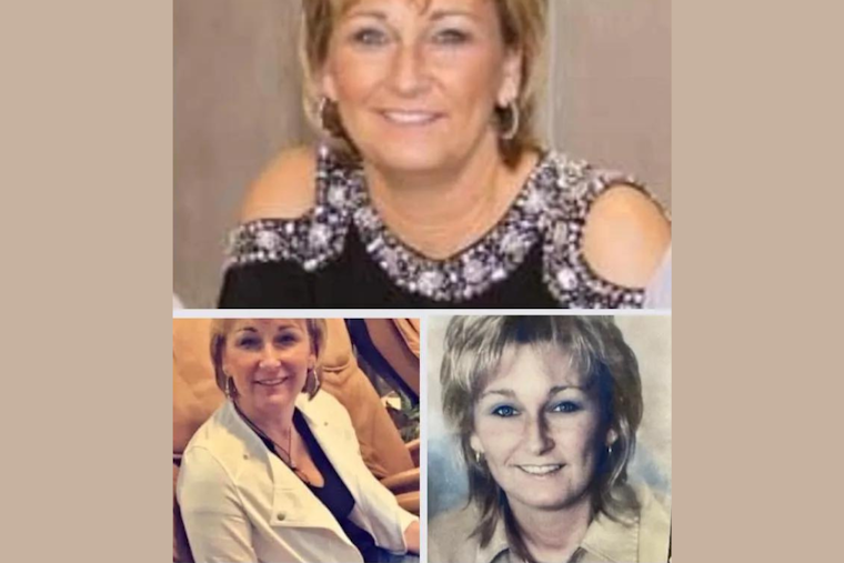 Remains Found on Michigan Property Identified as Missing Woman Dee Warner, Husband Faces Murder Charges